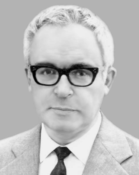 Голембіовський Юрій Йосипович